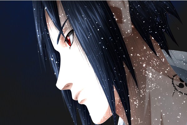 Gambar Sasuke Gambar Sasuke