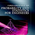 Fundamentals of Probability and Statistics for Engineers - T. T. Soong