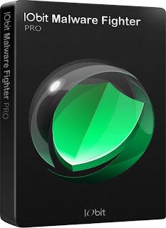 Free Download IObit Malware Fighter Pro 1.7.0.0 with Activator Full Version