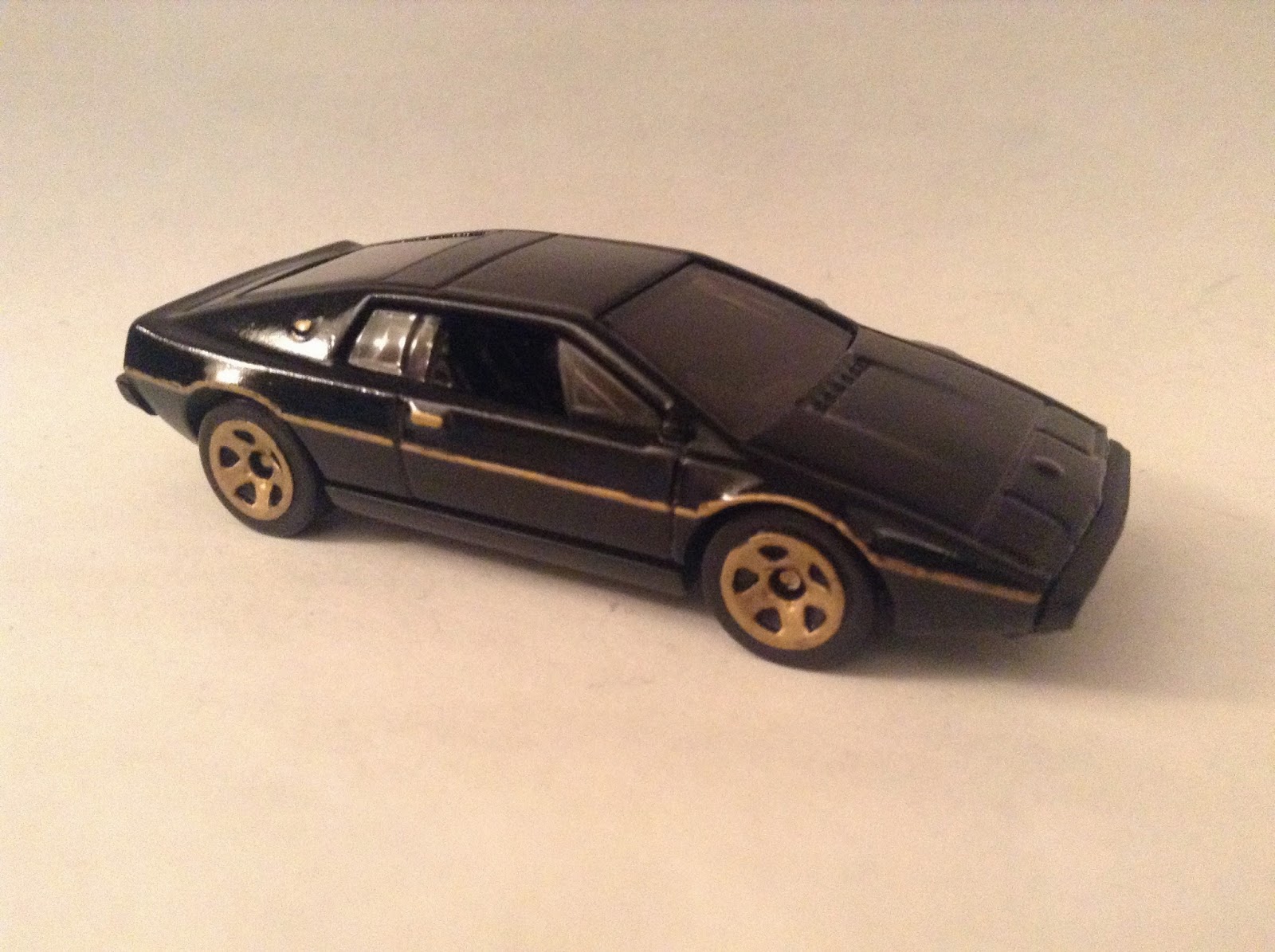 la s diecast wheels lotus esprit s1 custom la s diecast wheels lotus esprit s1 custom