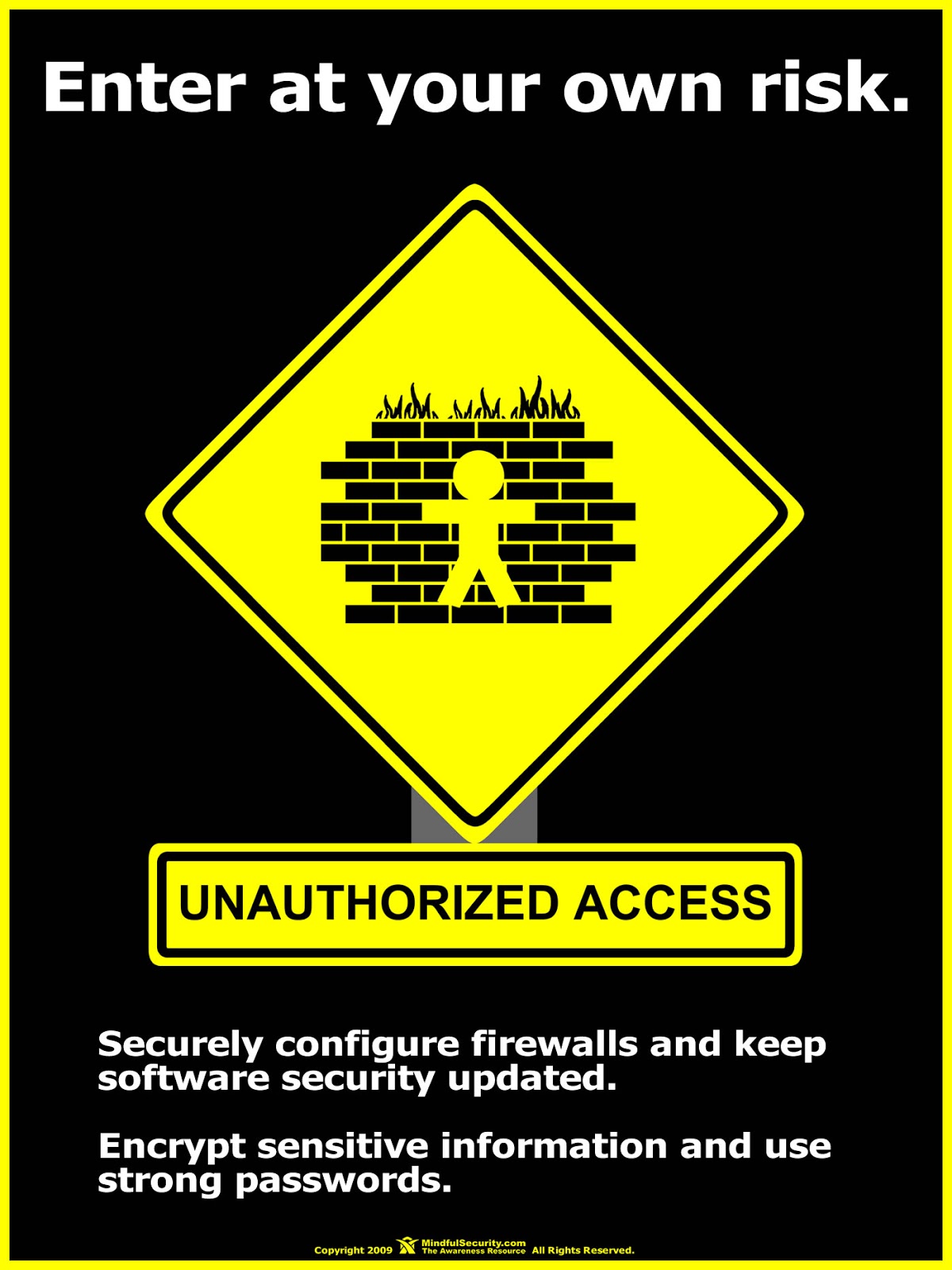 Unauthorized Access movie