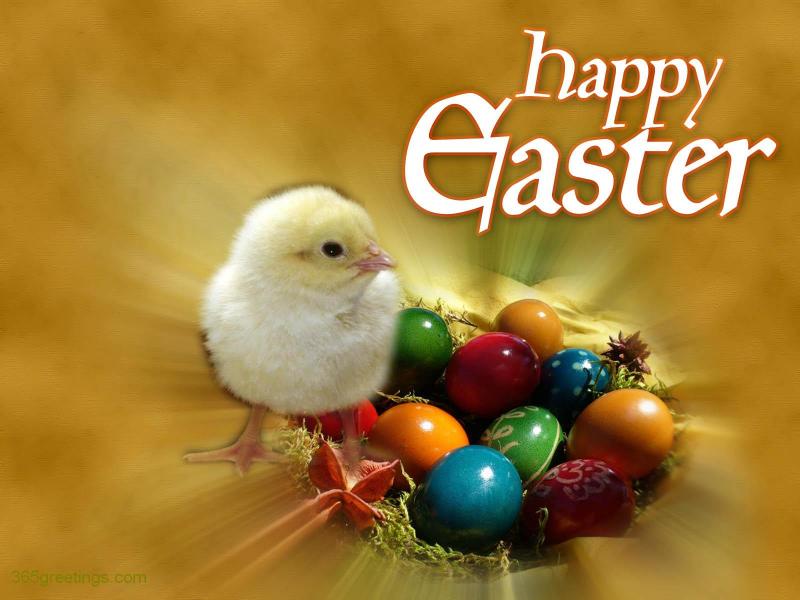 Easter 2011 wallpaper,Easter
