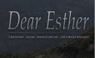 dear esther walkthrough dear esther walkthrough