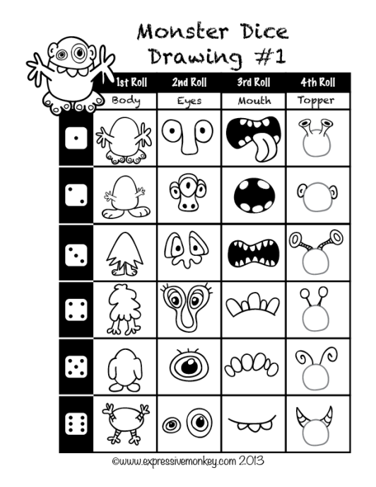 Plastiquem MONSTRES MONSTRUOSOS