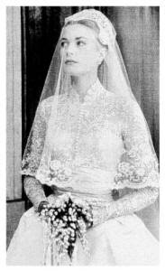 Princess Grace Dress