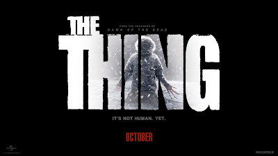 The Thing (2011) #04