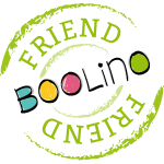 ¡Boolino friend!