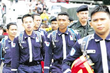 Pasukan Smart Malaysia