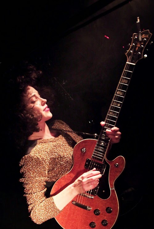 St. Vincent