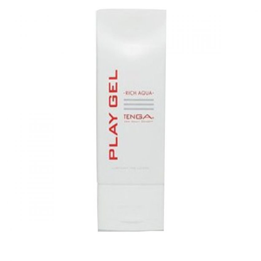 Лубрикант Tenga Egg на водной основе, 65 мл EGGL-001 - Tenga - Универсальные интимные смазки - Купить