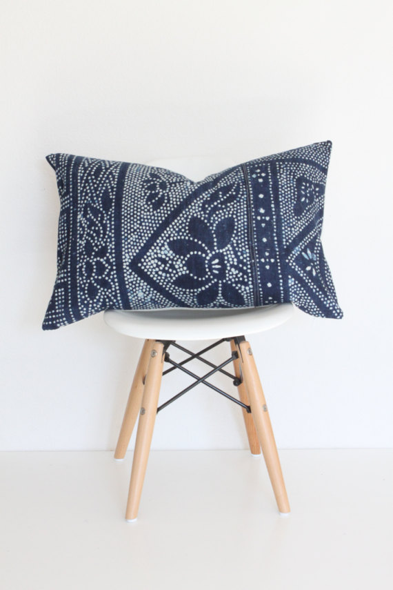 view from my heels Favorite Etsy Pillow Shops