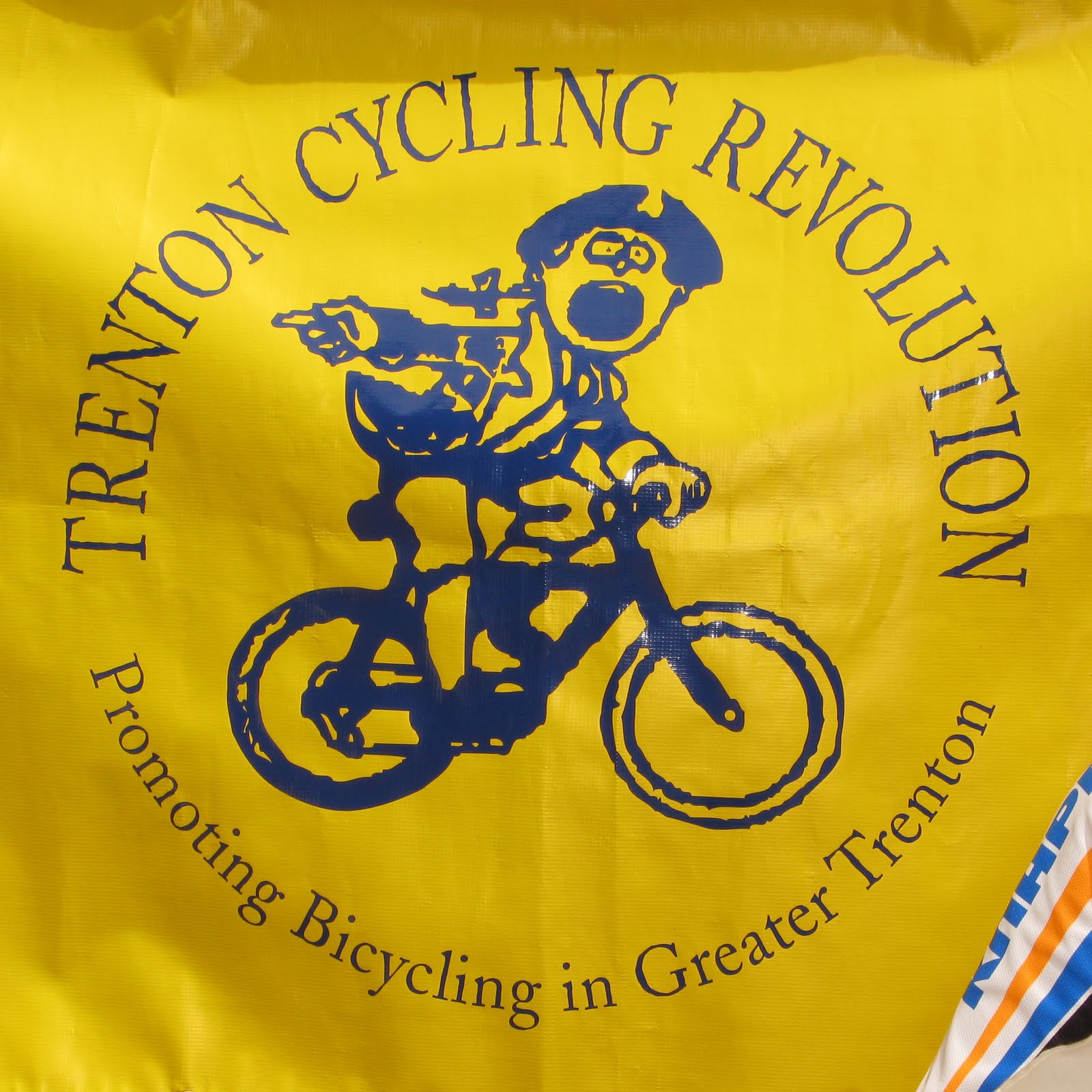 trenton cycling revolution
