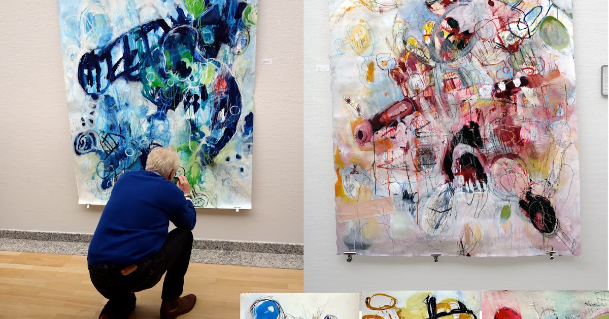 Galerie Gebhard Suared