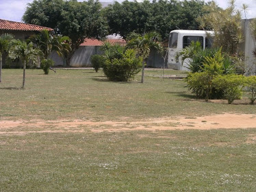 Recanto Maria de Nazaré "Canarinho"...