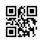 訂房專線QR