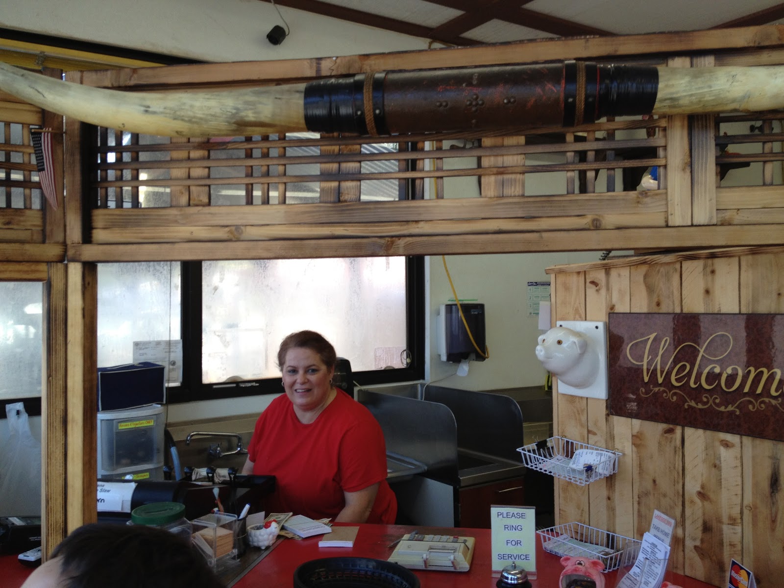 Best BBQ in East County Lakeside BBQ