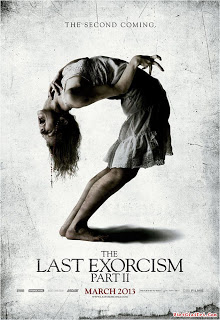 Lễ Trừ Tà Cuối Cùng Phần 2 - The Last Exorcism Part 2 (2013) Lễ Trừ Tà Cuối Cùng Phần 2 - The Last Exorcism Part 2 (2013)