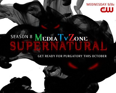 Supernatural Season 8 Episode 1 Online Gorillavid