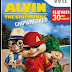 Alvin and the Chipmunks Chip Wrecked WII Download Compress Version
