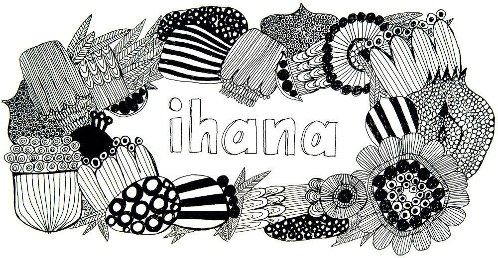 ihana