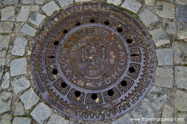 Český Krumlov el pueblo más bonito de República Checa