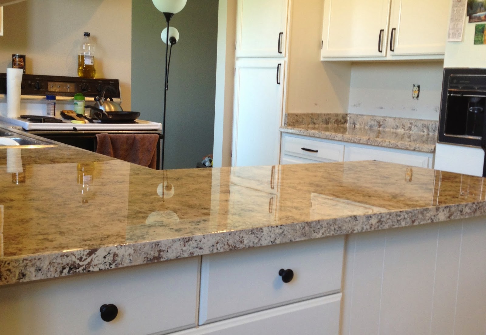 http://paintednew.blogspot.com/2014/09/100-painted-countertops.html