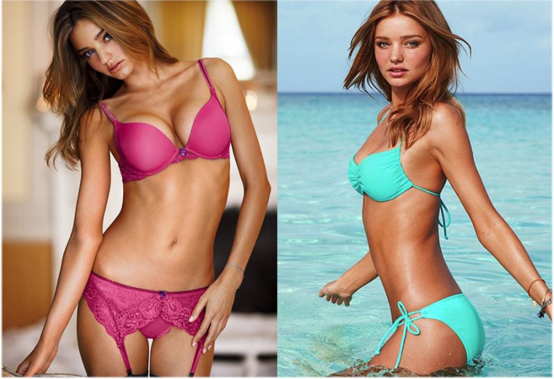 My Life as a Tiny Plasticine Penis Bikini versus Bra The Debate