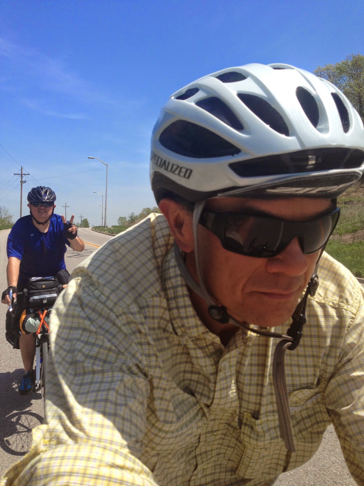 top gear bicycle shop