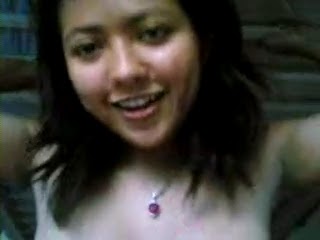 Aisyah hisap dan lancap 4