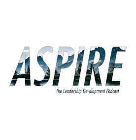 Aspire: The Leadership Development Podcast