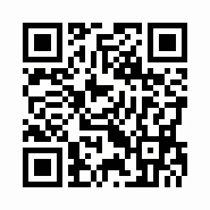 CÓDIGO QR DO BLOG