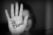 je t'aime