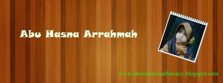 Abu Hasna Arrrahmah