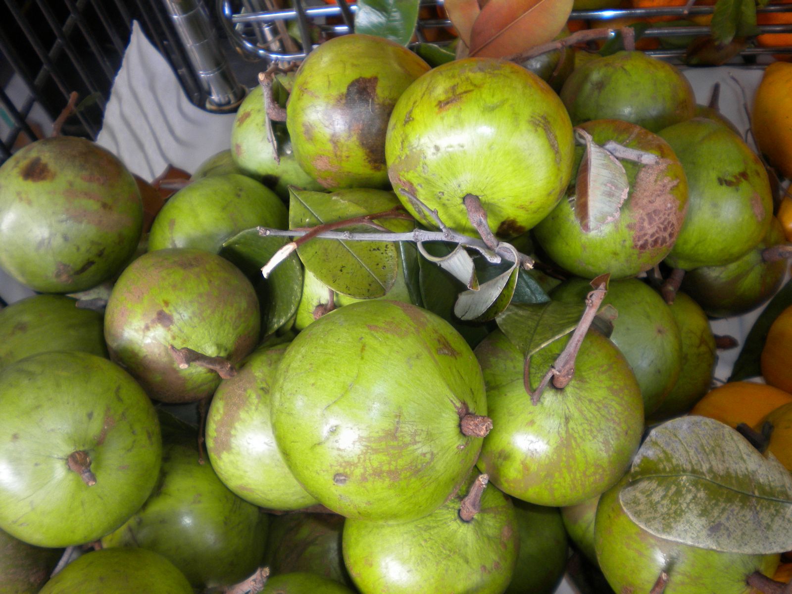 How to travel to Hawaii by self travel vacation ? Tropical Fruits in