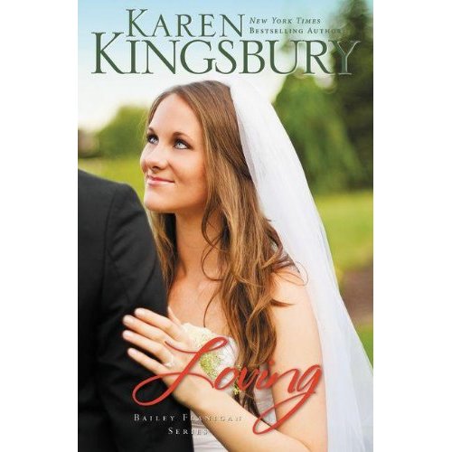 Karen Kingsbury