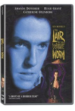The Lair of the White Worm (1988) The Lair of the White Worm (1988)