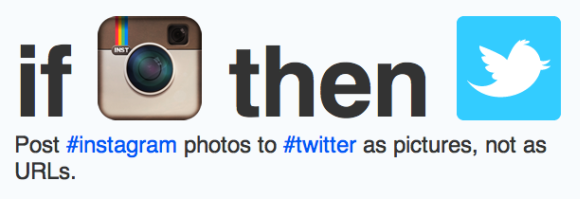 IFTTT IFTTT