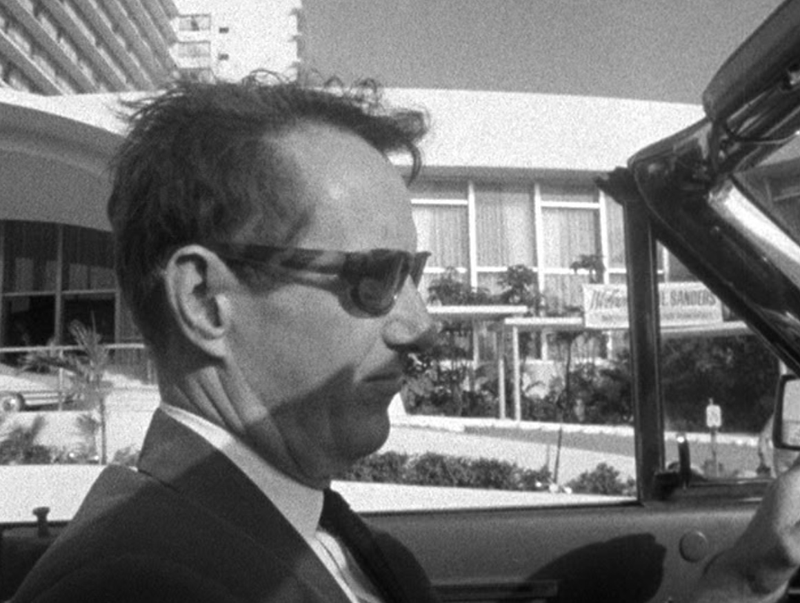 Lost in the Movies (formerly The Dancing Image) Just because you are a