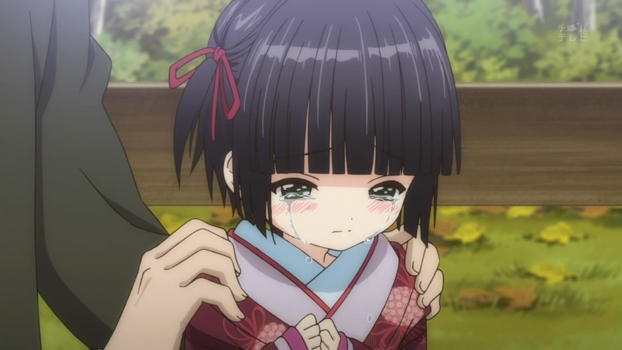 Download I M Not Crying Musings On Ikoku Meiro No Croisee Free Wallpaper I M Not Crying Musings On Ikoku Meiro No Croisee Desktop Wallpaper Free