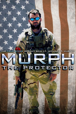 Poster Of Hollywood Film Murph The Protector (2013) In 300MB Compressed Size PC Movie Free Download At worldfree4u.com