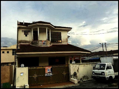 IPOH HOUSE FOR SALE (R04111)