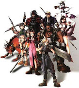 Community of Final Fantasy Indonesia