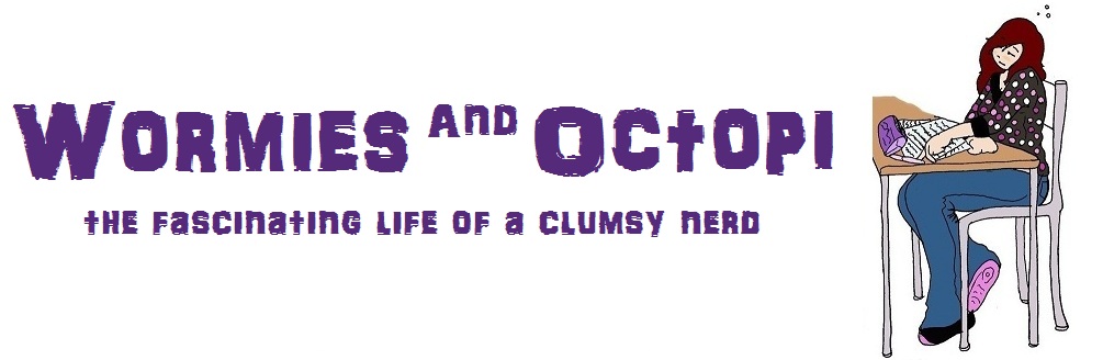 Wormies and Octopi