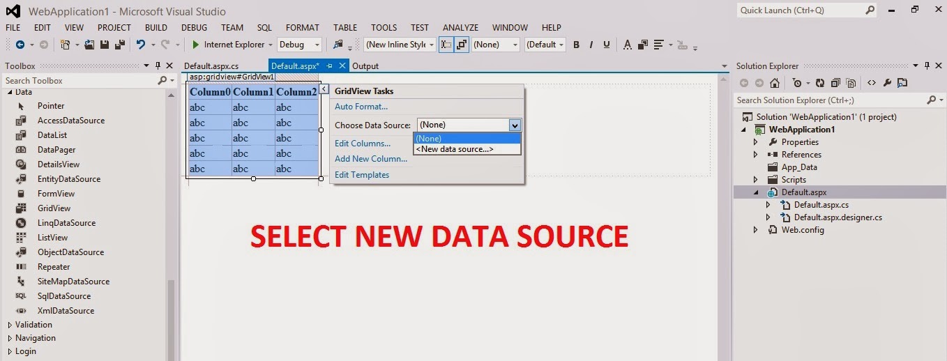 http://aspdotnetutility.blogspot.in/p/data-controls.html