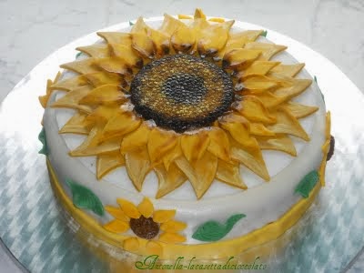 TORTE DECORATE CON MMF