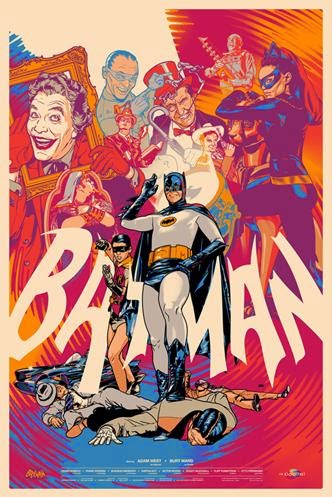 Batman+%281966%29+Variant+Screen+Print+b