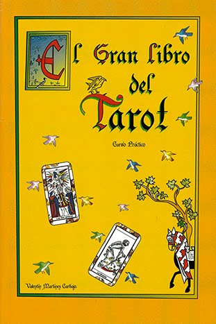 El Gran Libro del Tarot