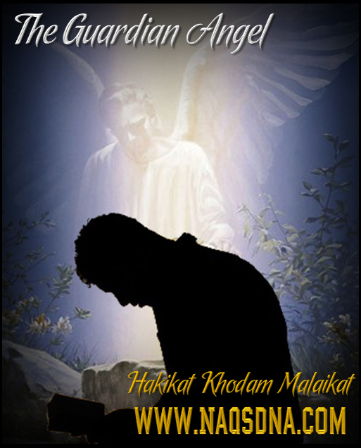 KHODAM JIN &amp; MALAIKAT - ulilalbab.com