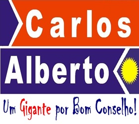 CARLOS ALBERTO