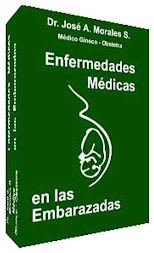 Embarazo. Enfermedades Médicas en las Embarazadas